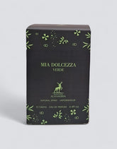 Mia Dolcezza Verde - 100ml EDP